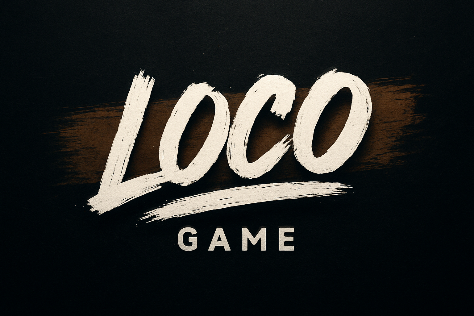 LOCO GAME